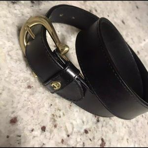 Etienne Aigner Belt